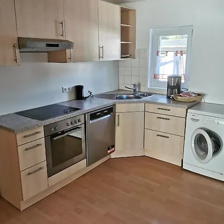 Ferienwohnung Adam Im Haus Heidi Höchenschwand Esterno foto