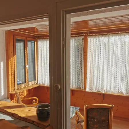 Ferienwohnung Adam Im Haus Heidi Höchenschwand Esterno foto