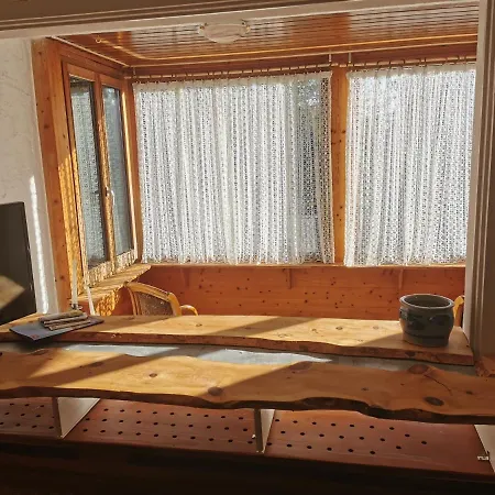 Ferienwohnung Adam Im Haus Heidi Höchenschwand Esterno foto