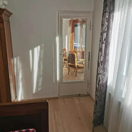 Ferienwohnung Adam Im Haus Heidi Höchenschwand Esterno foto