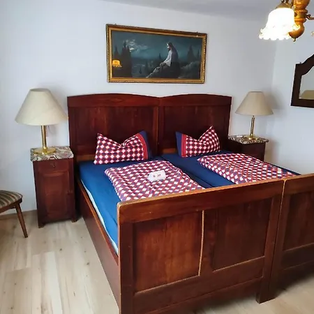 Ferienwohnung Adam Im Haus Heidi Höchenschwand Esterno foto